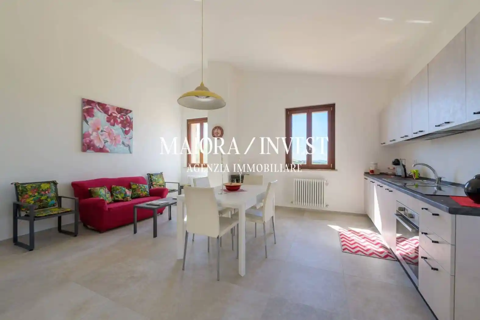 Rustico - Casale in vendita a Offida