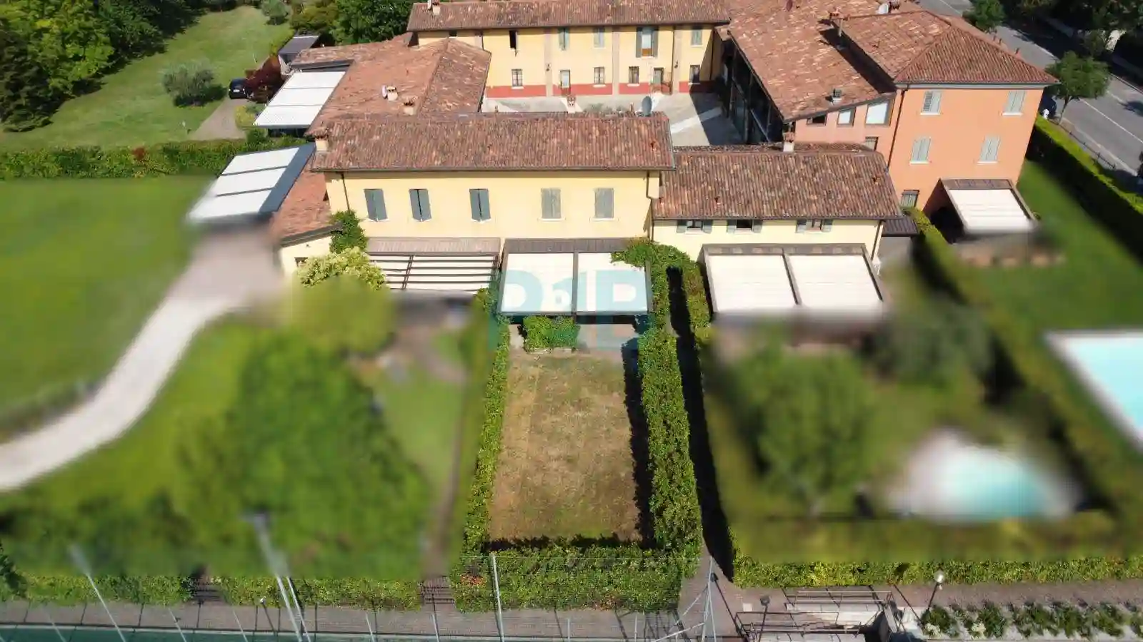 Villetta a schiera - foto 4
