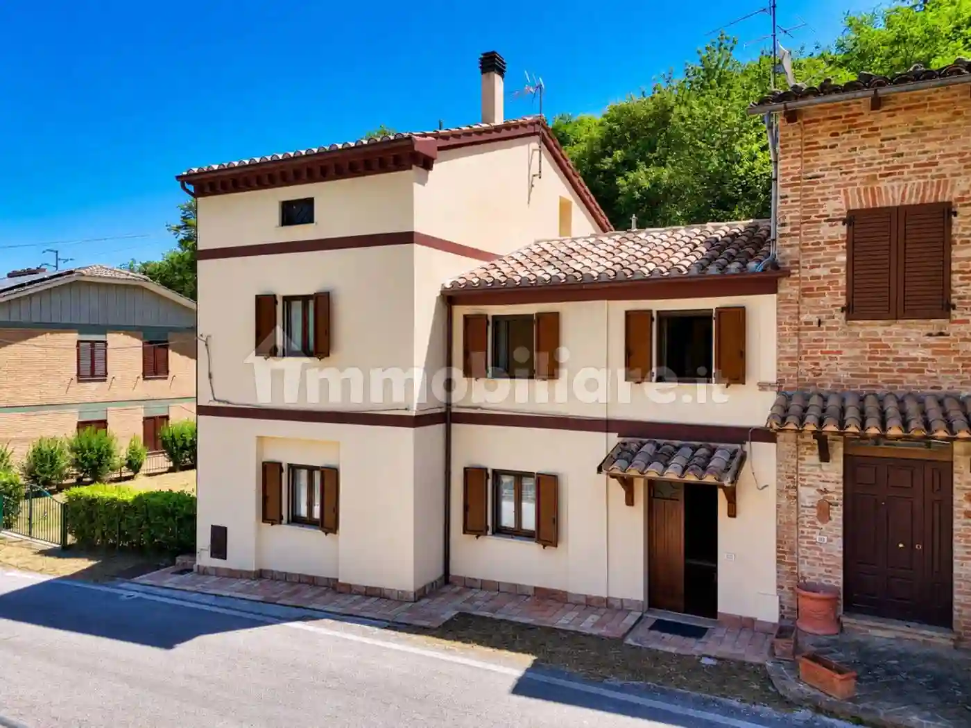 Villetta a schiera - foto 5