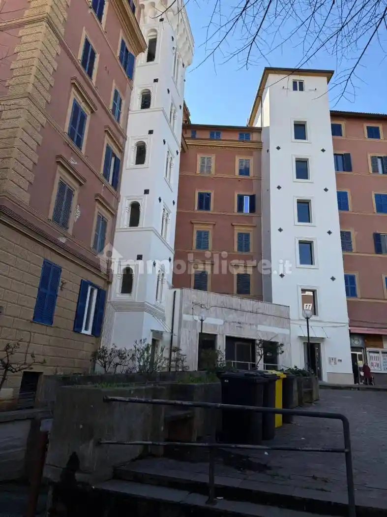 Appartamento in affitto a Fiuggi