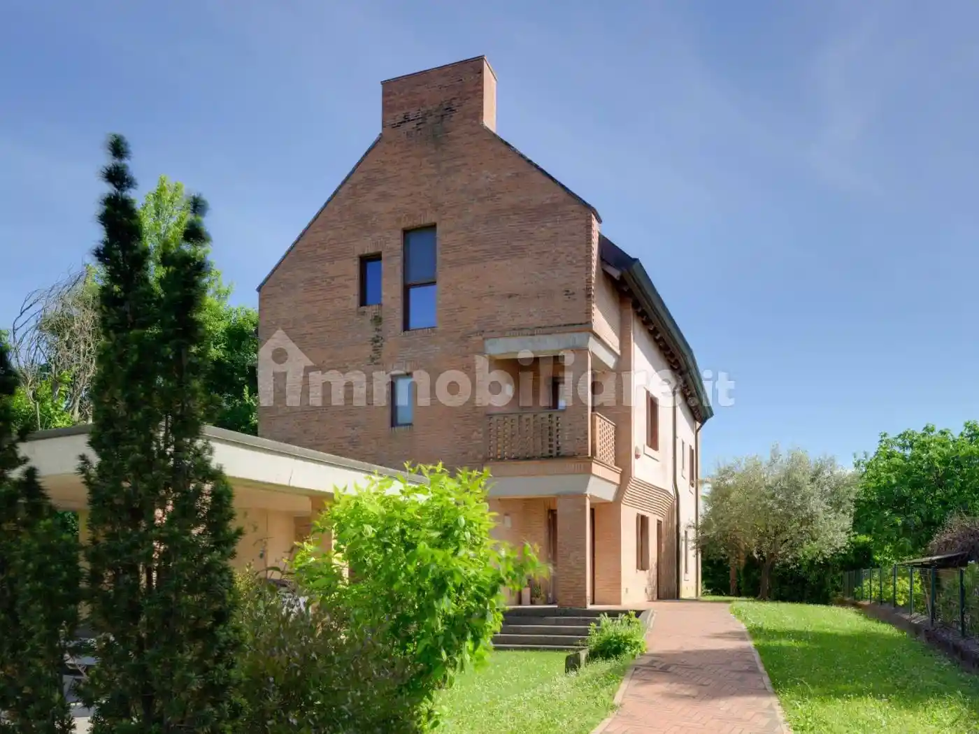 Villa in vendita a San Giorgio di Nogaro