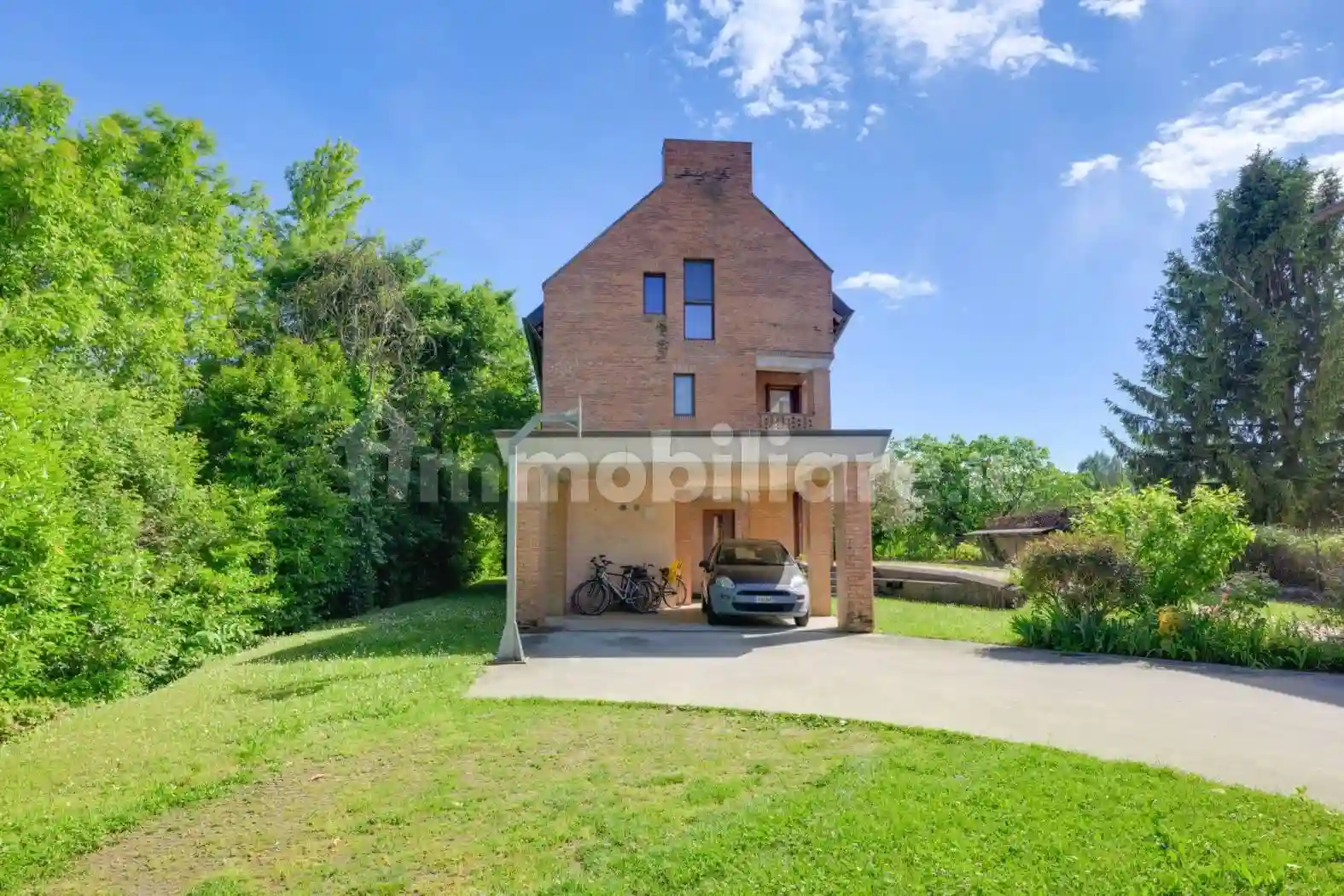 Villa - foto 4