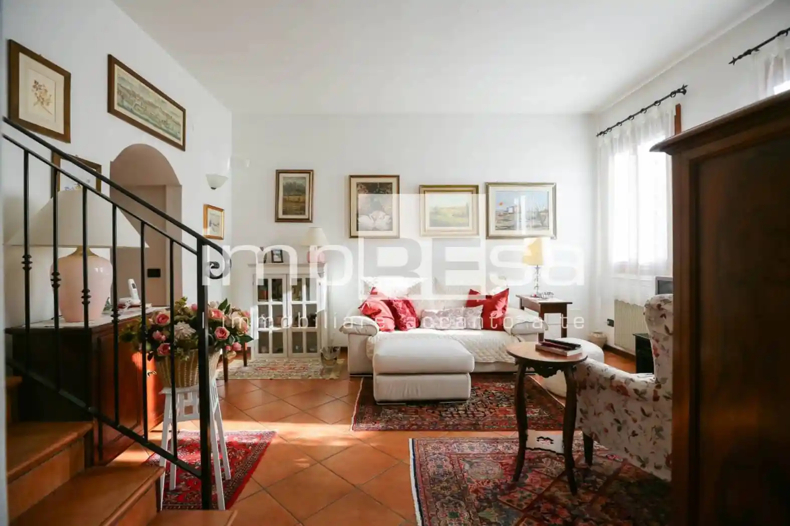 Villa in vendita a Treviso