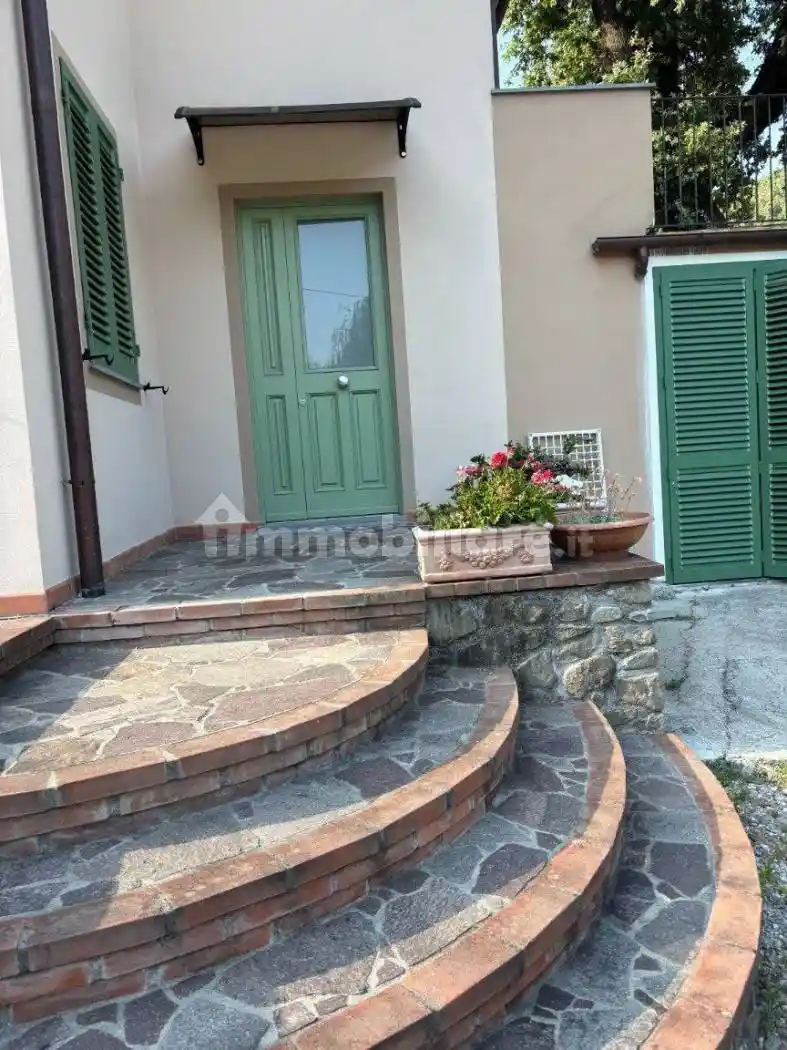 Appartamento in affitto a Villa Basilica