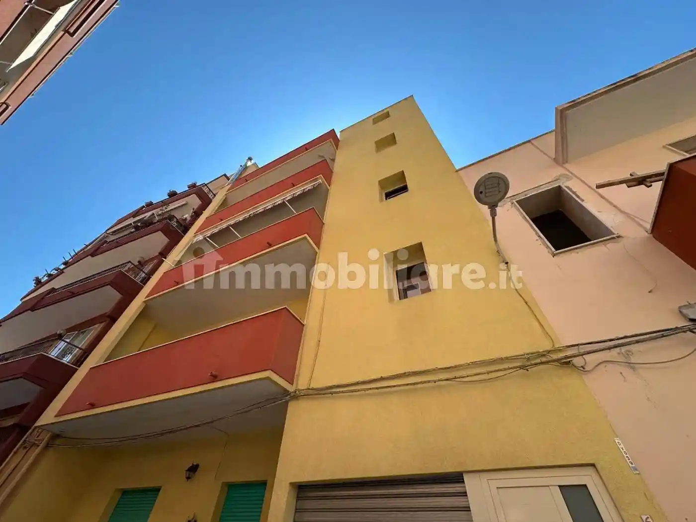Appartamento in vendita a Gallipoli