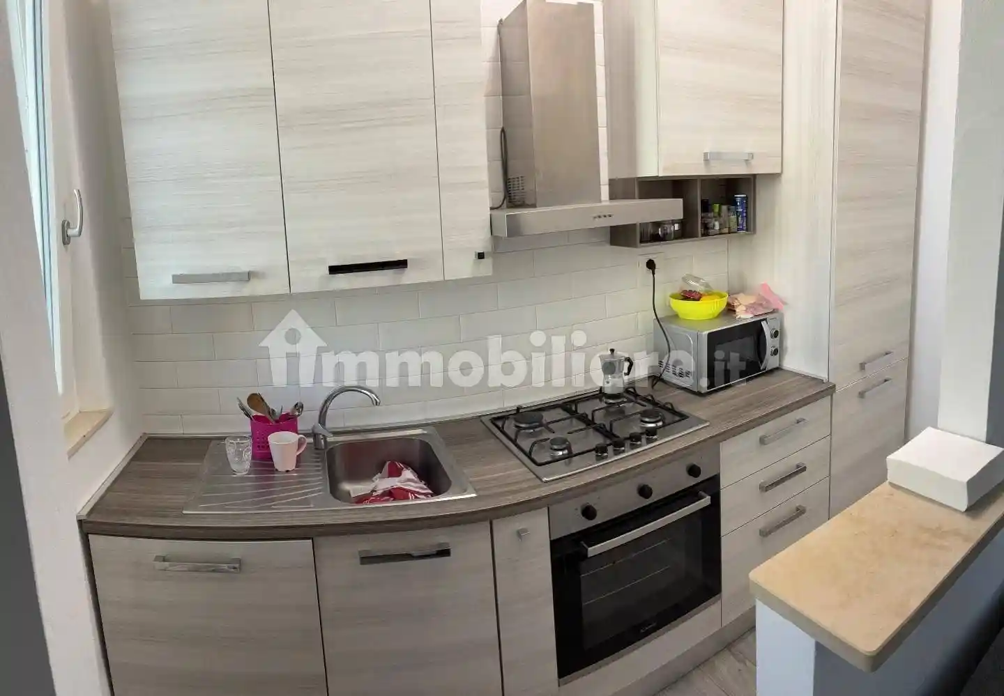 Appartamento in affitto a Pisa