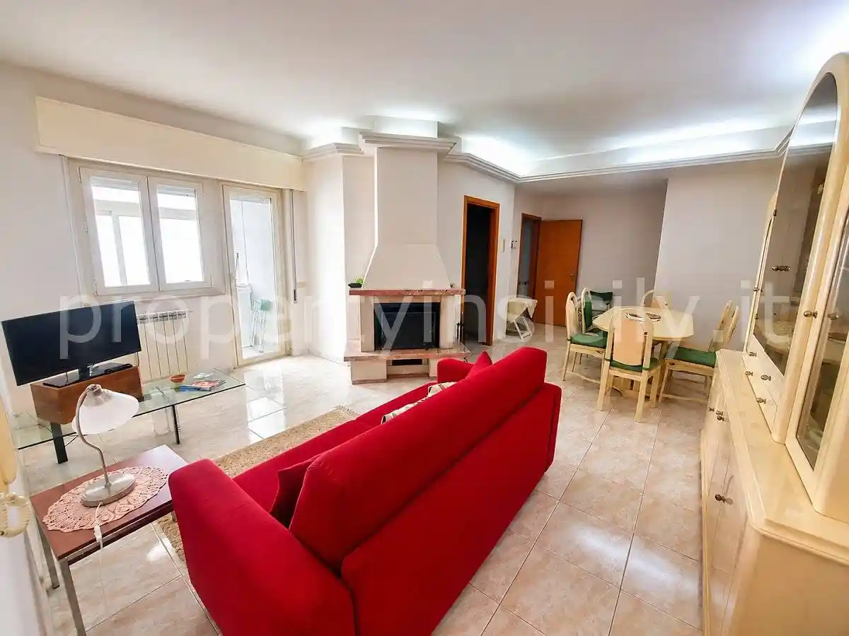 Appartamento in vendita a Siracusa