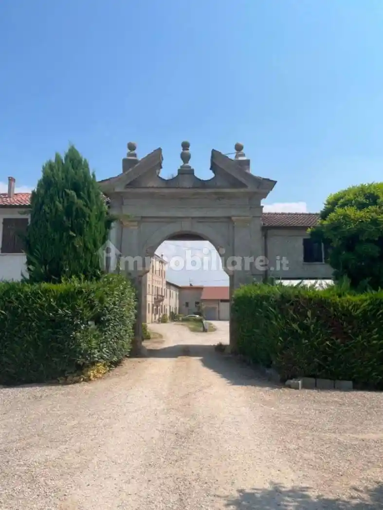 Appartamento in vendita a Cologna Veneta
