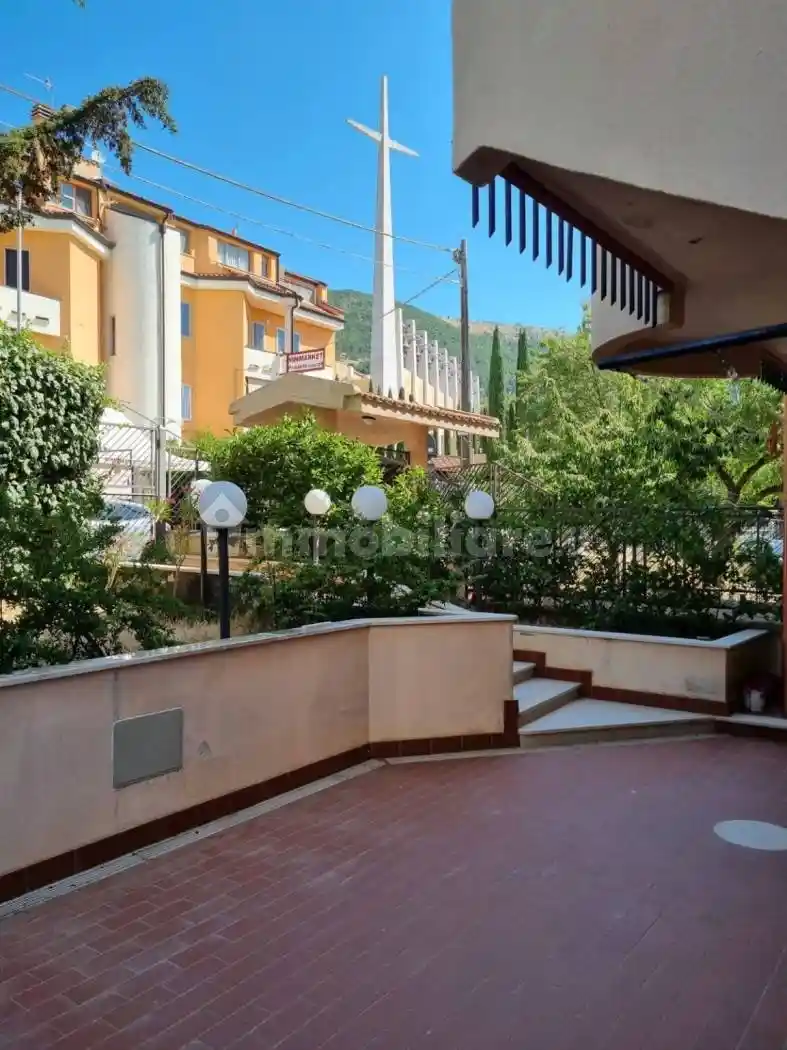 Appartamento in vendita a San Giovanni Rotondo