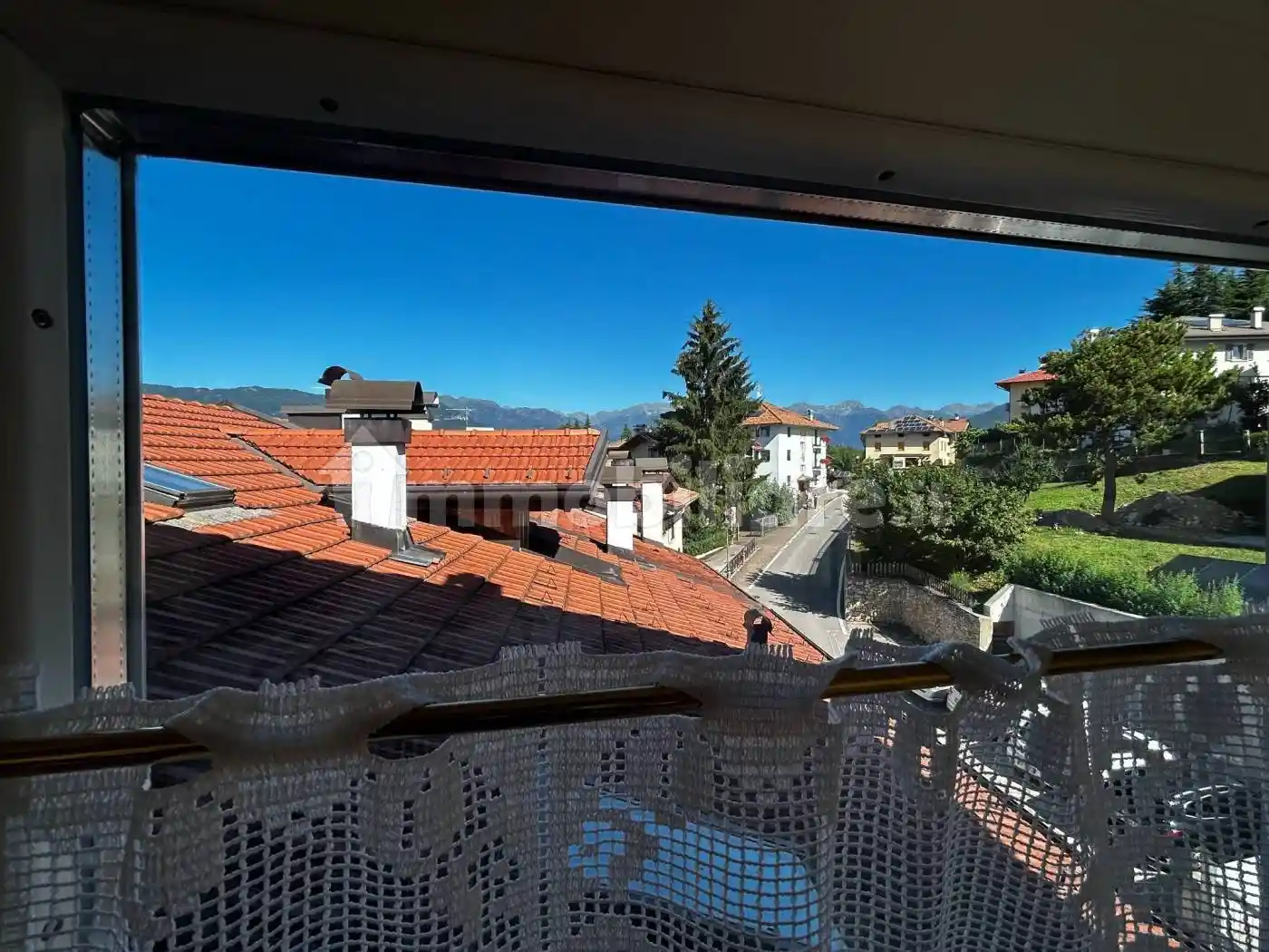 Appartamento in vendita a Predaia