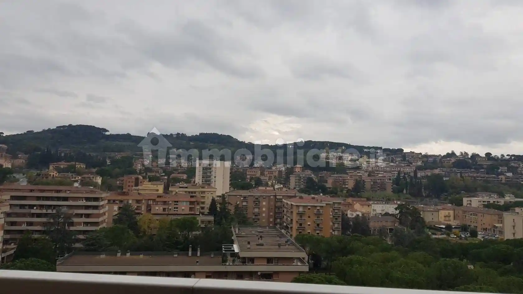 Appartamento in affitto a Perugia
