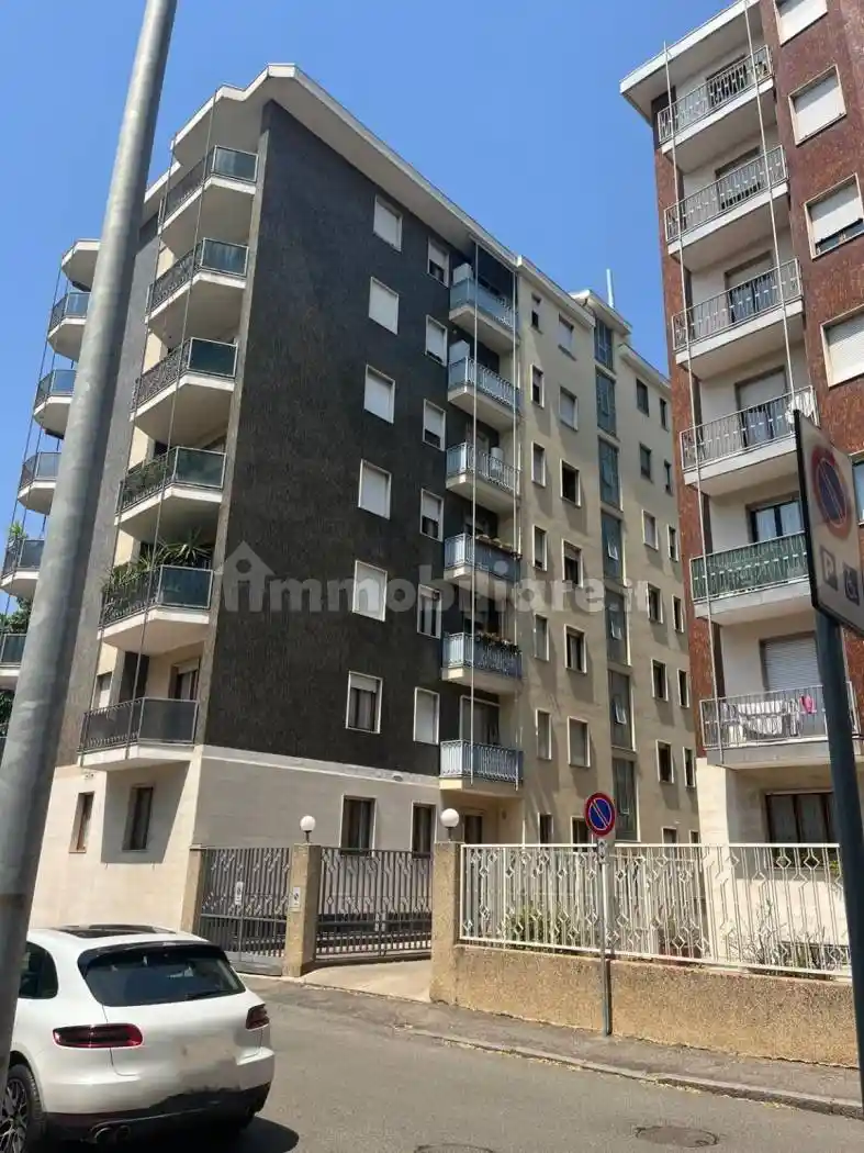 Appartamento in vendita a Busto Arsizio