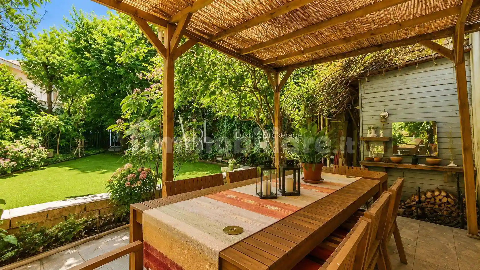 Villa - foto 2