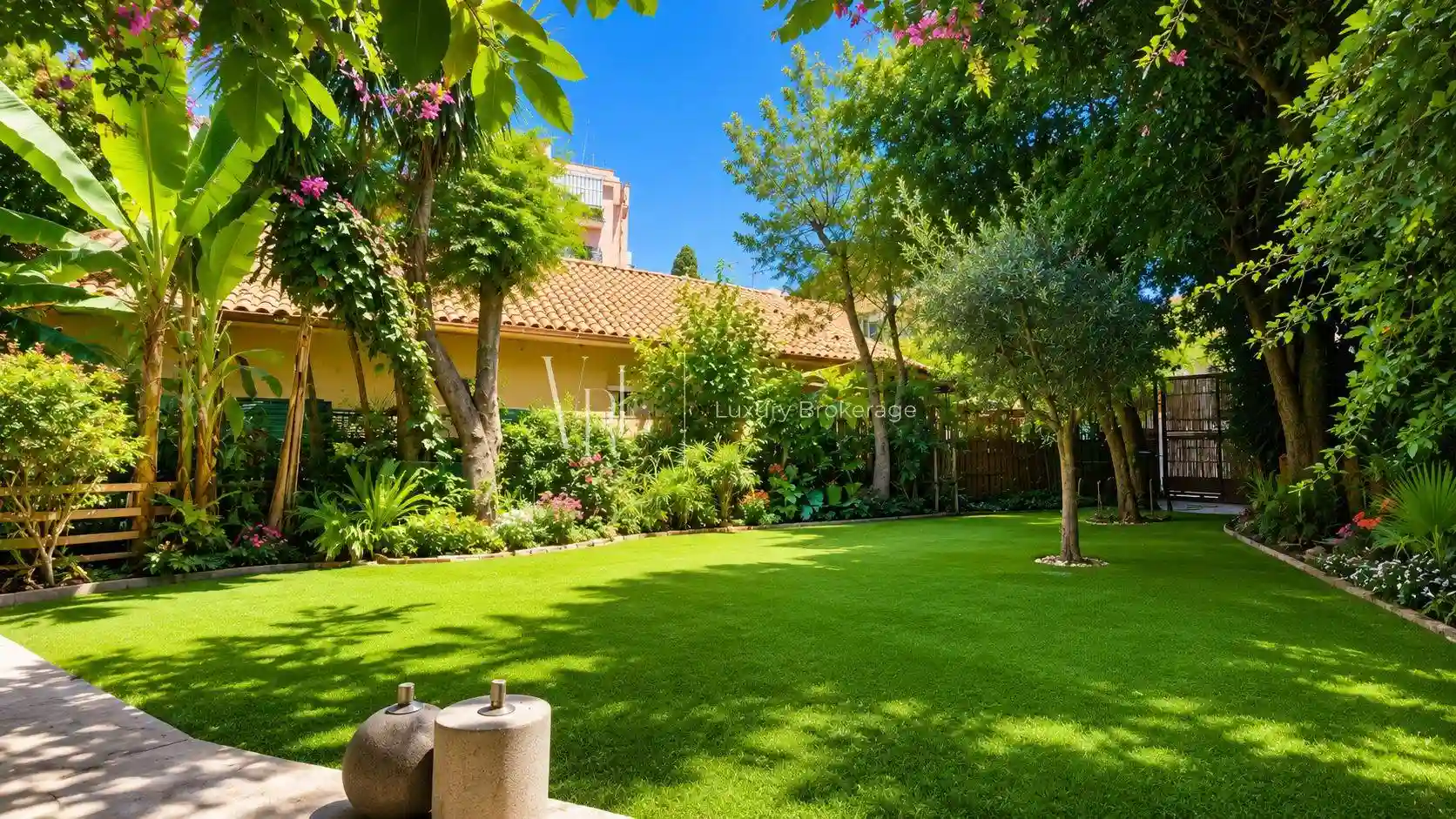 Villa - foto 3