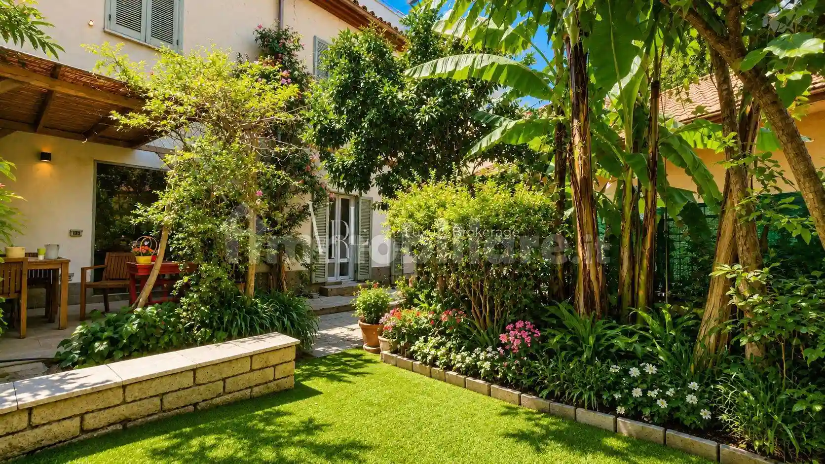 Villa - foto 5