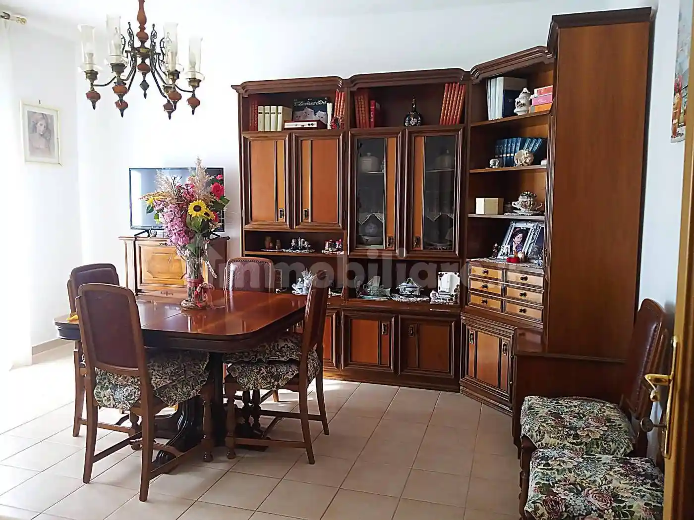Appartamento in vendita a Ravenna