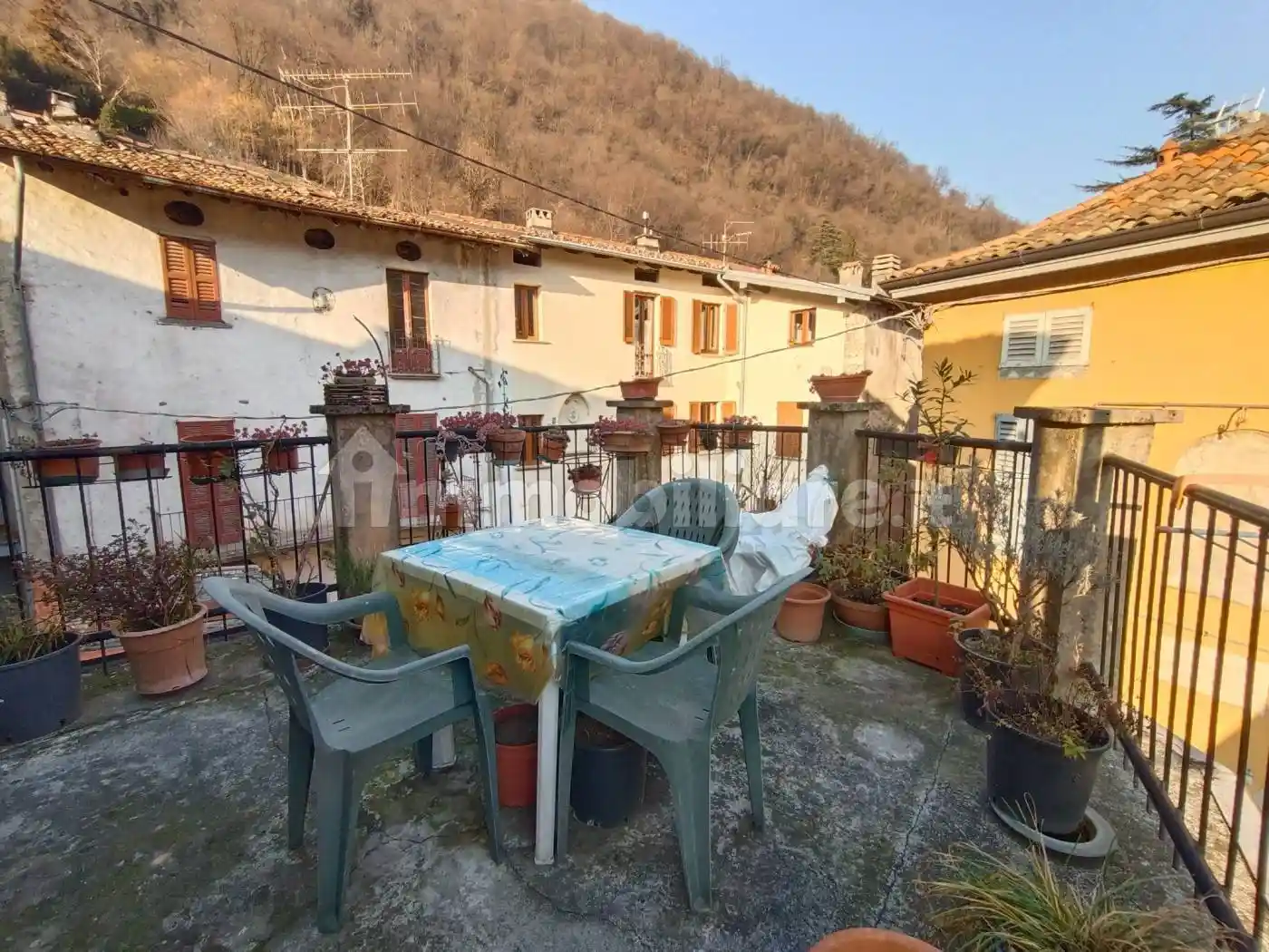 Appartamento in vendita a Valbrona