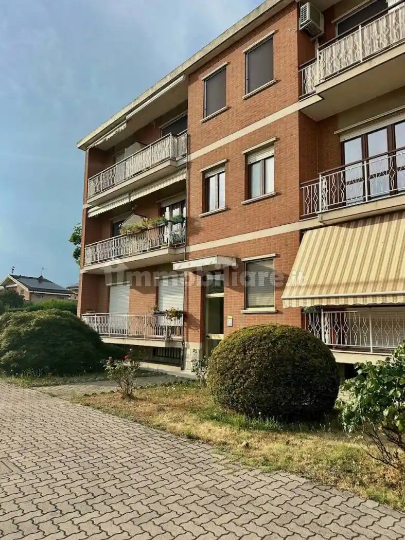 Appartamento in vendita a Bruino