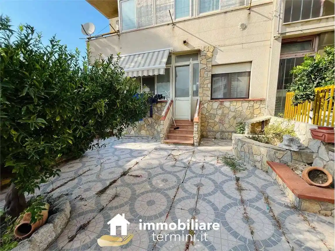 Appartamento in vendita a Termini Imerese