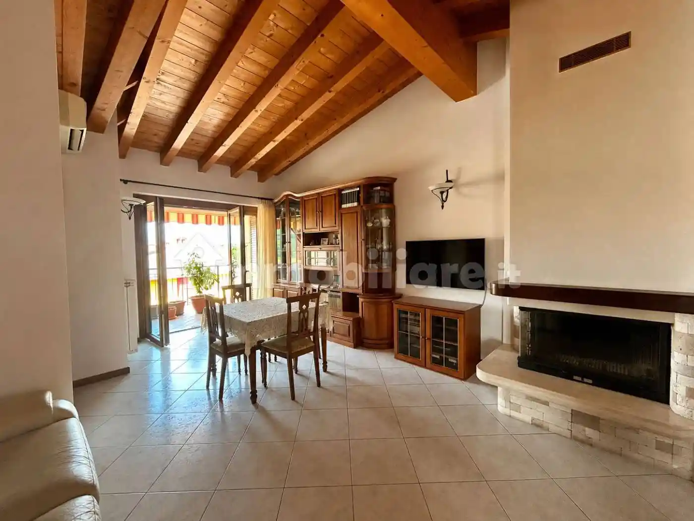Appartamento in vendita a Albano Sant'Alessandro