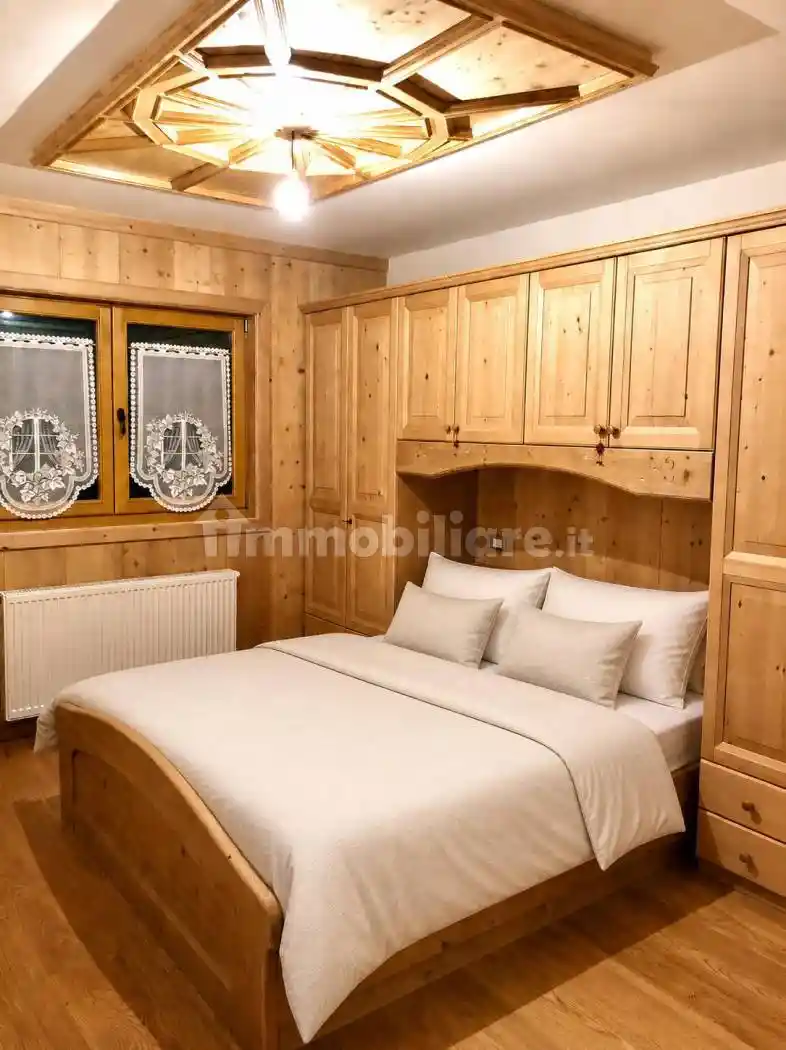 Appartamento in vendita a Sappada