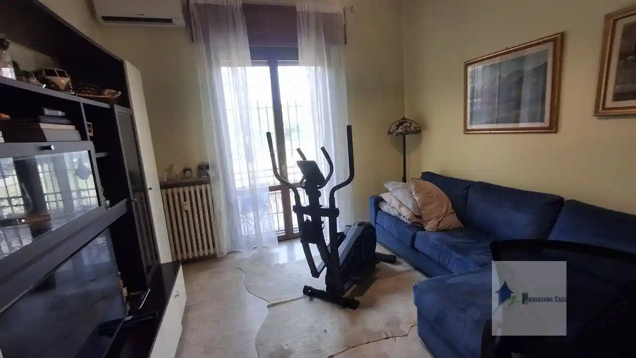 Appartamento in vendita a Turbigo