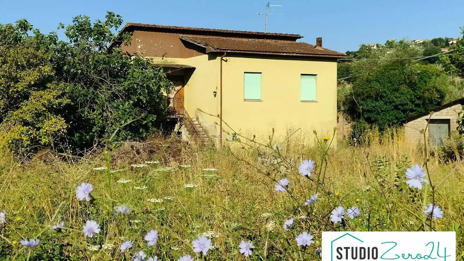 Casa indipendente in vendita a Amelia