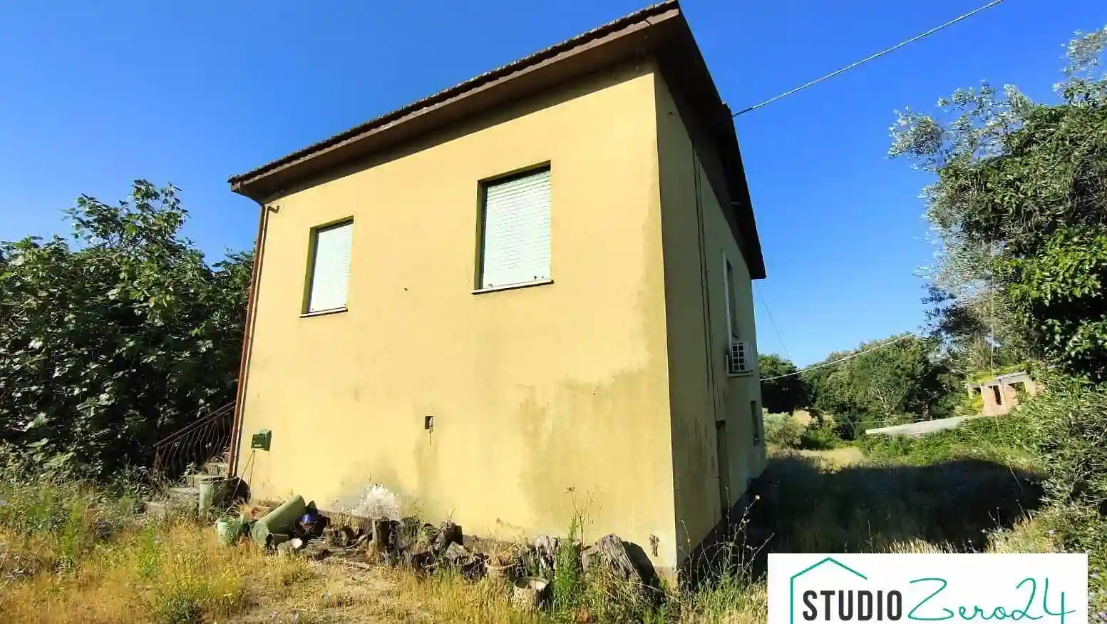 Casa indipendente - foto 4