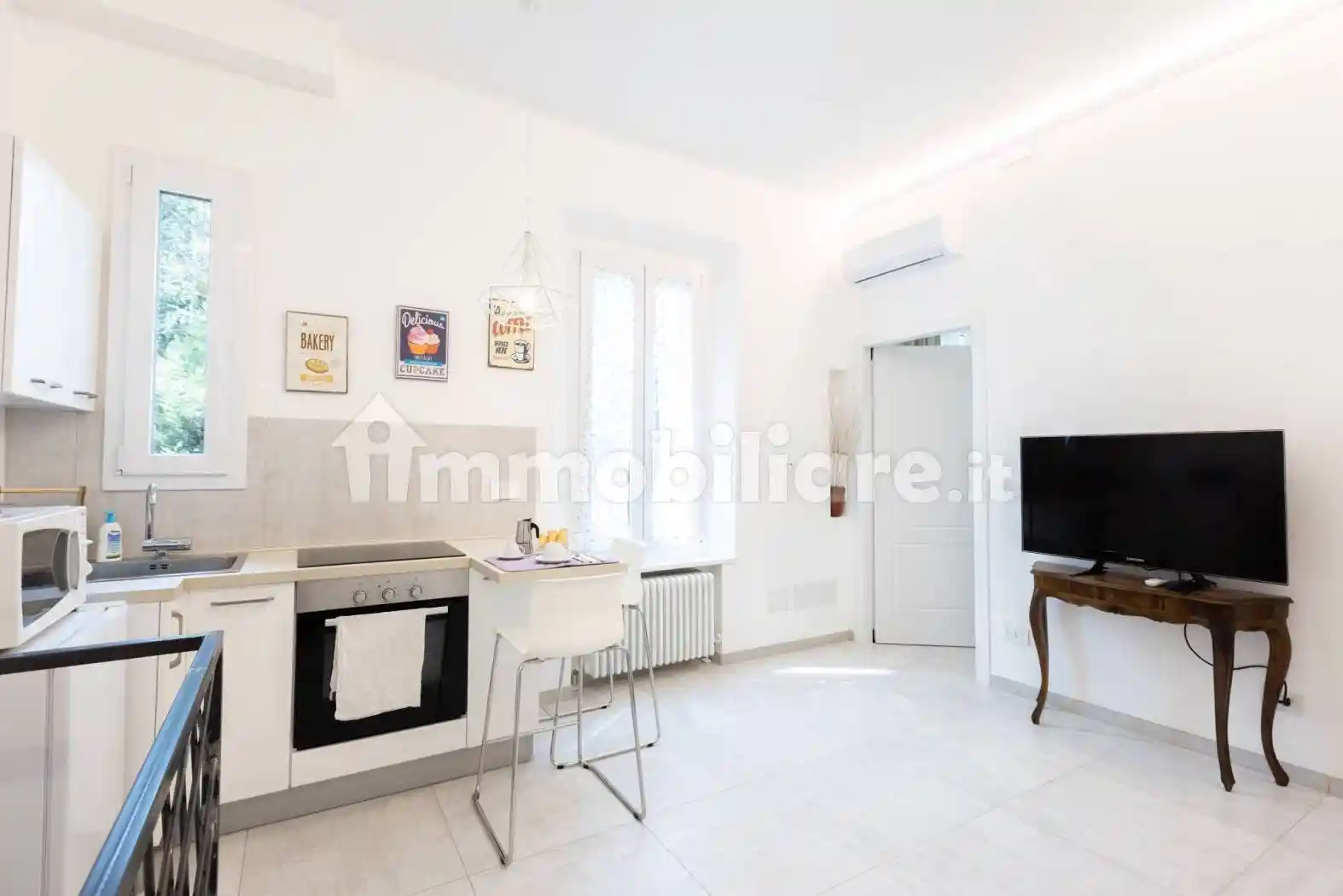 Appartamento in vendita a Bologna
