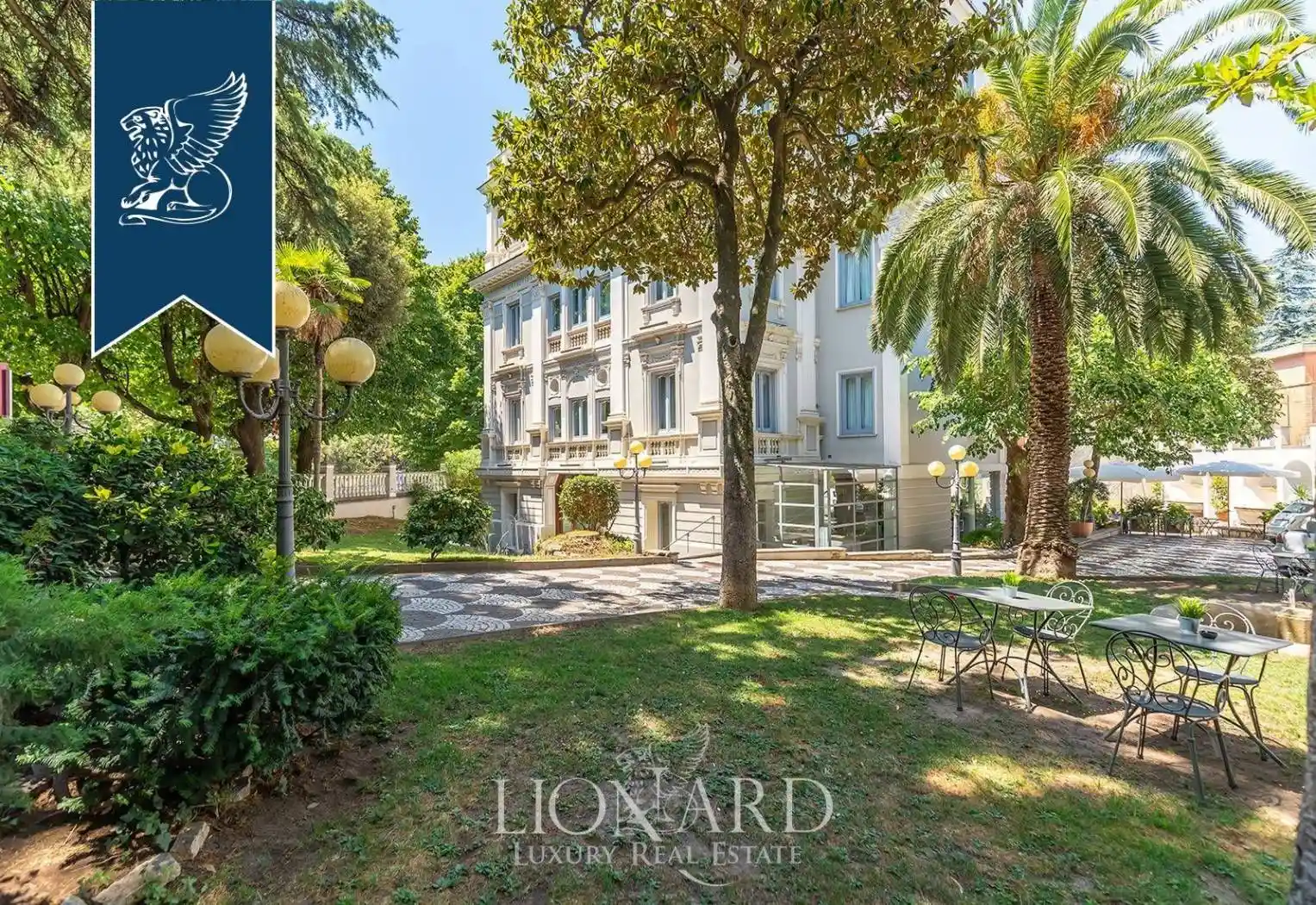 Villa in vendita a Frascati