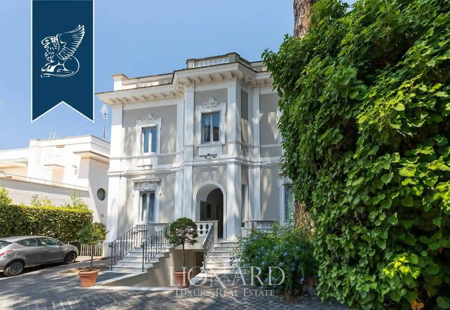 Villa - foto 2