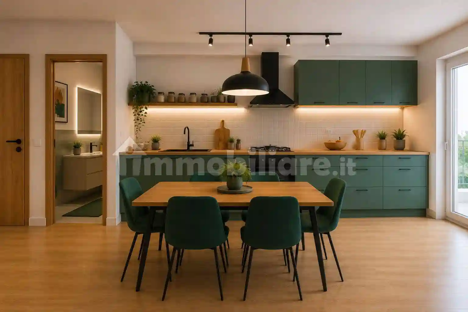 Appartamento - foto 2