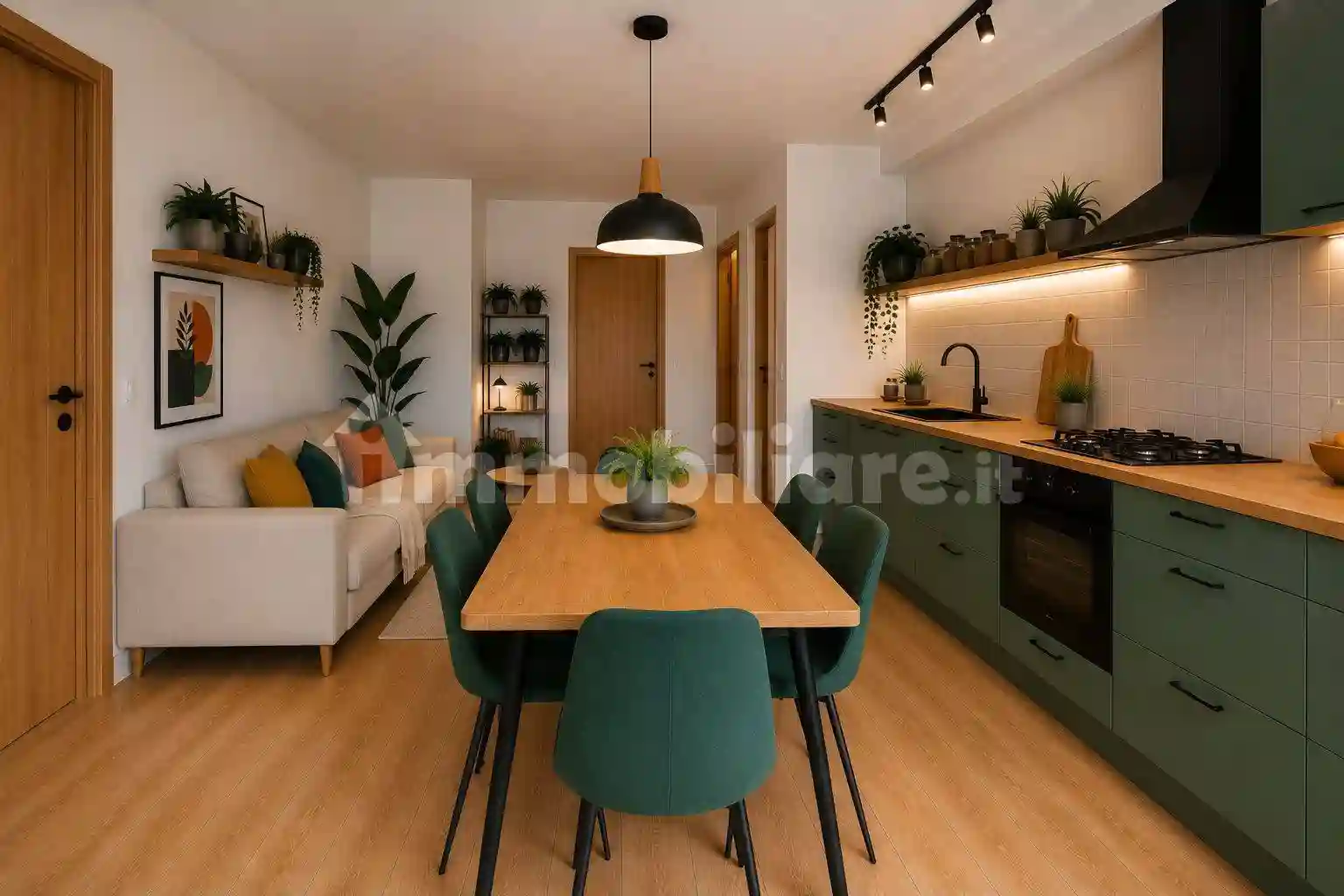 Appartamento - foto 4