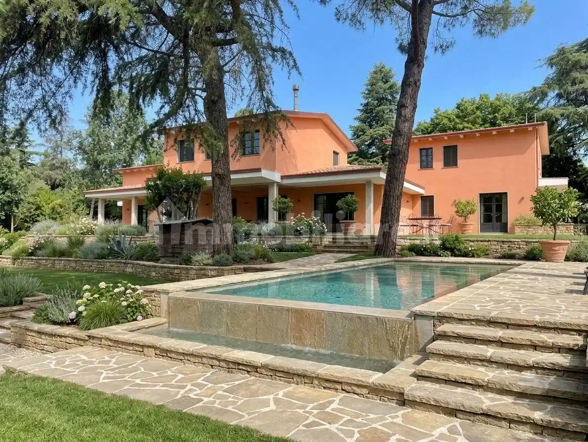 Villa in vendita a Castel San Pietro Terme