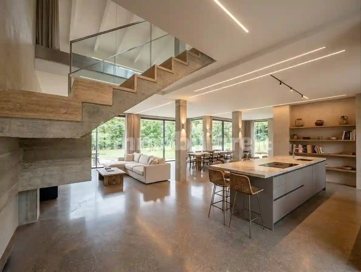 Villa - foto 4