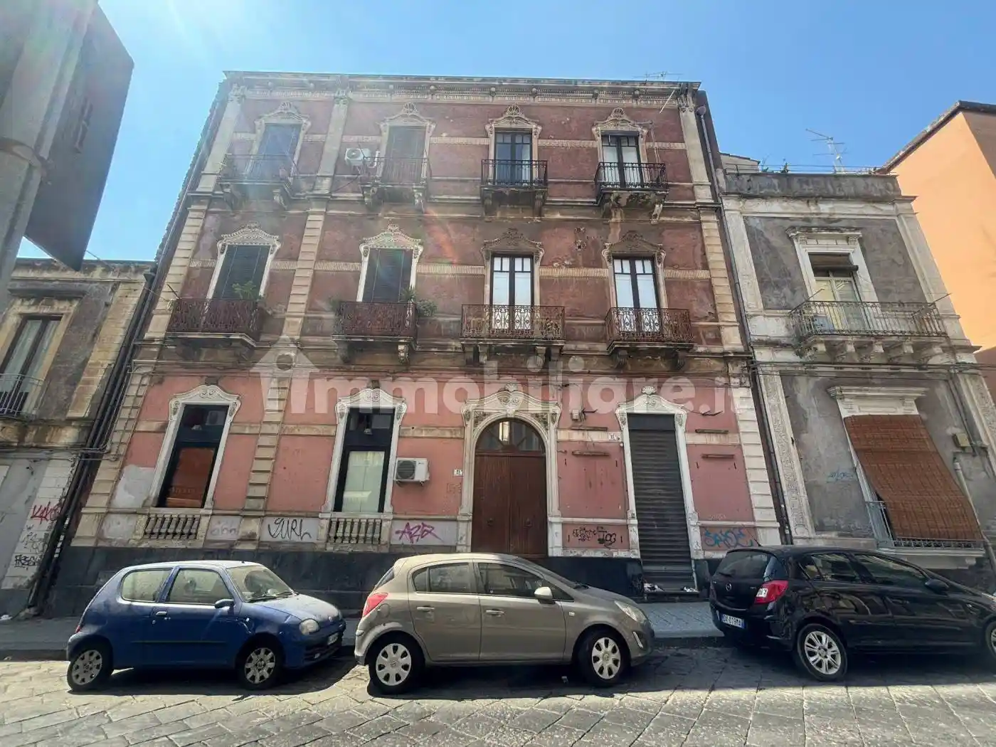 Appartamento in vendita a Catania