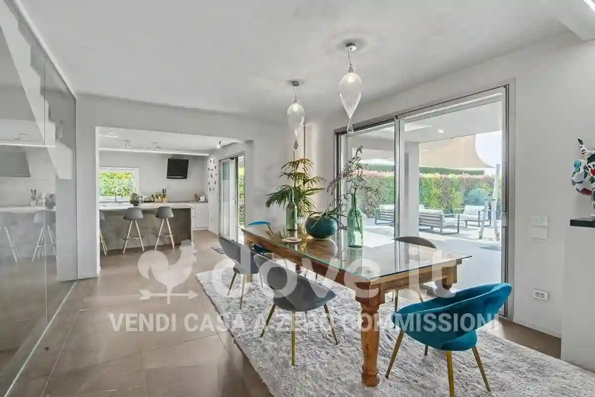 Villa - foto 5