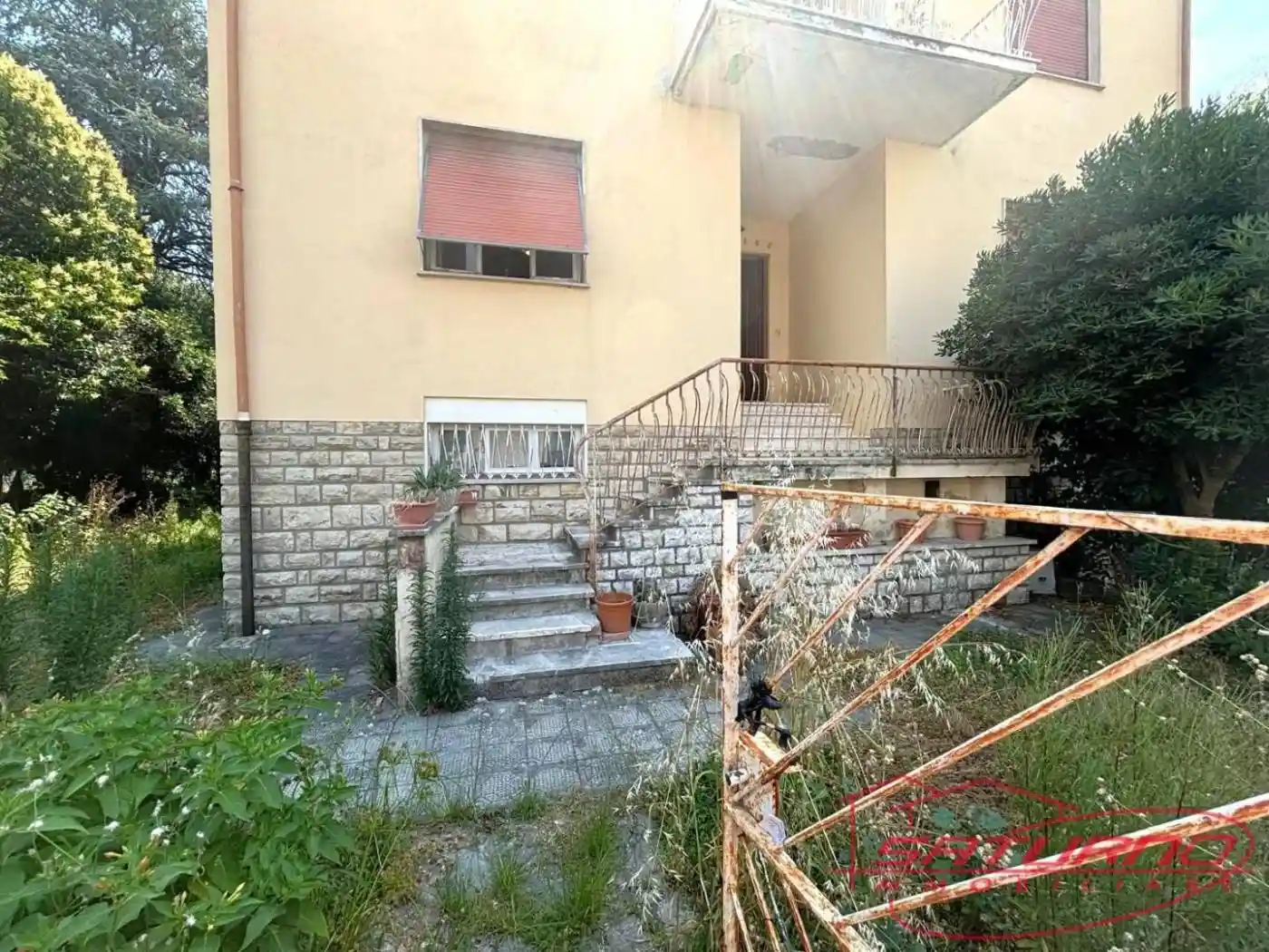 Villetta a schiera in vendita a Lucca