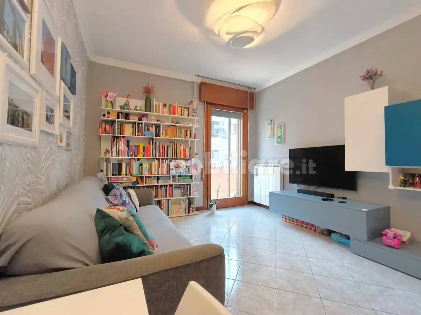 Appartamento in vendita a Venezia
