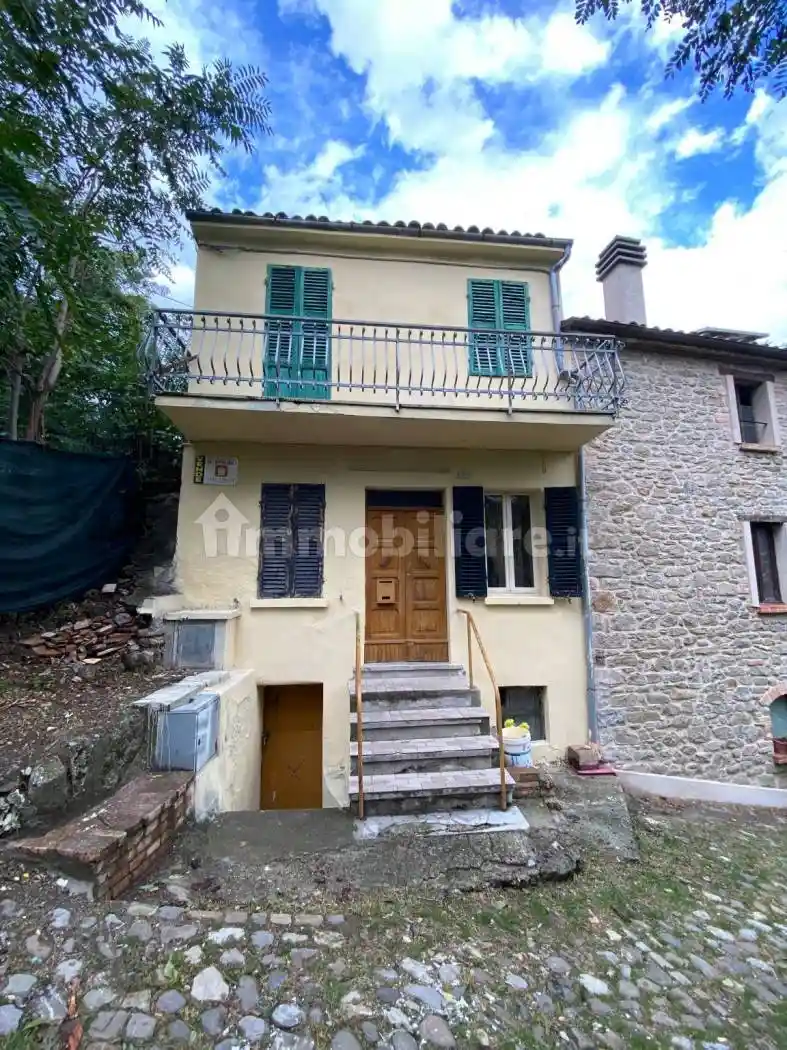 Villetta a schiera in vendita a Novafeltria