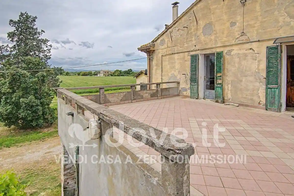 Villa in vendita a Bertinoro