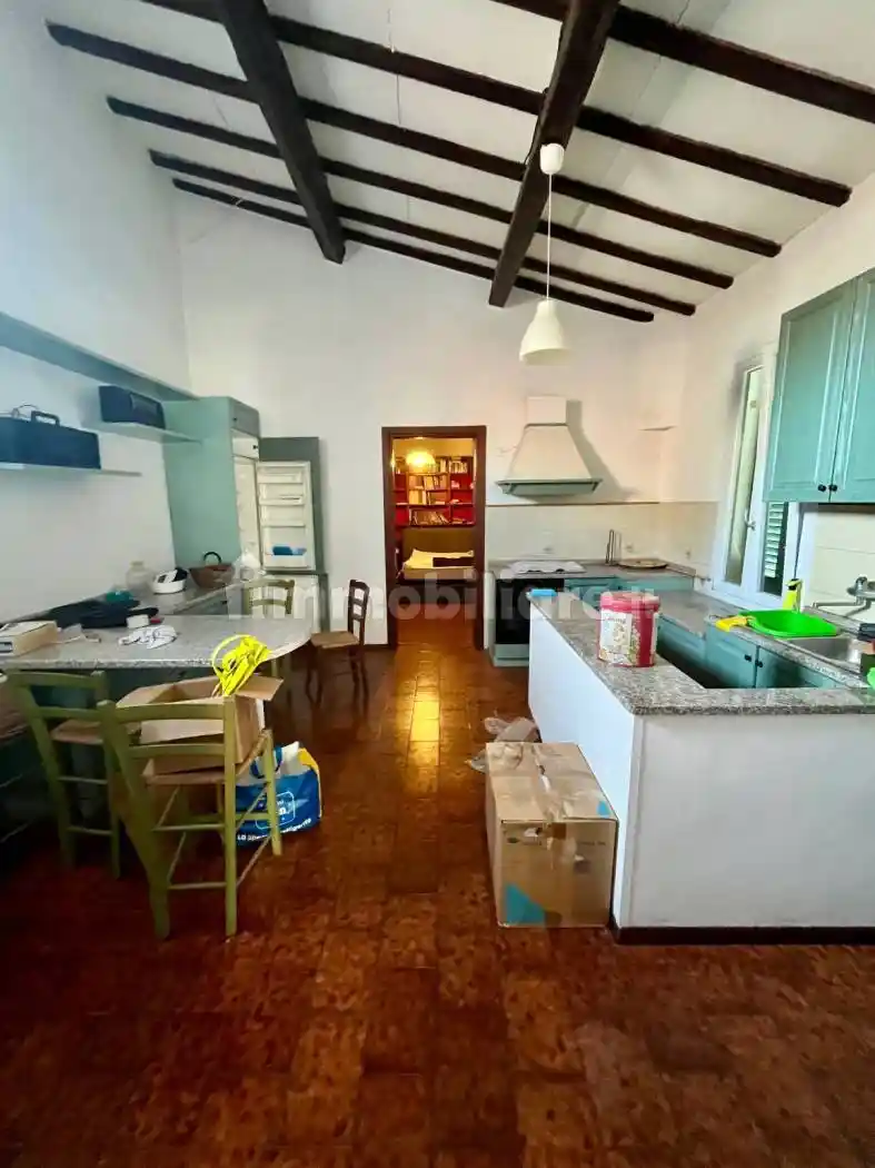 Appartamento in vendita a Piombino