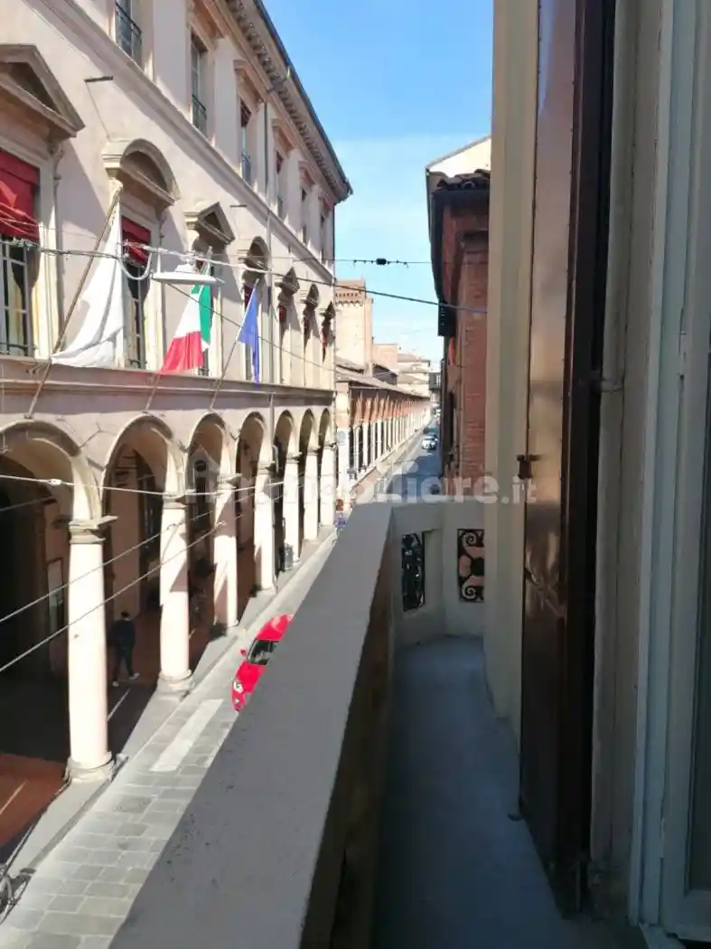 Appartamento in affitto a Bologna