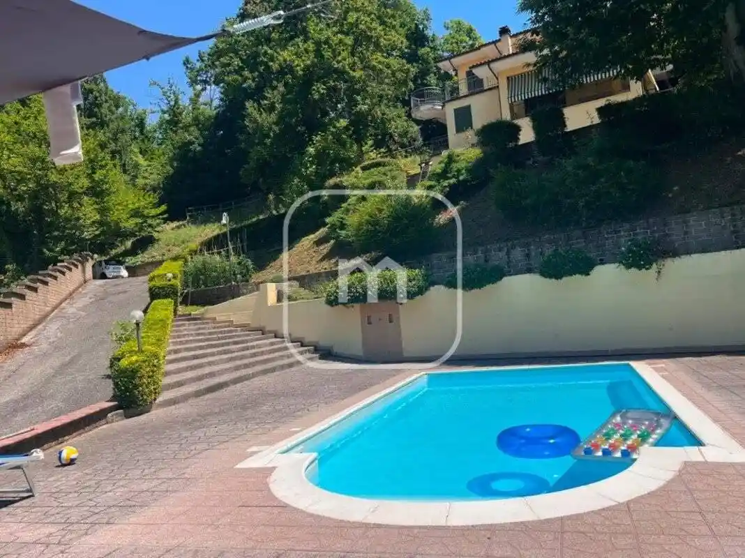 Villa in vendita a Palestrina