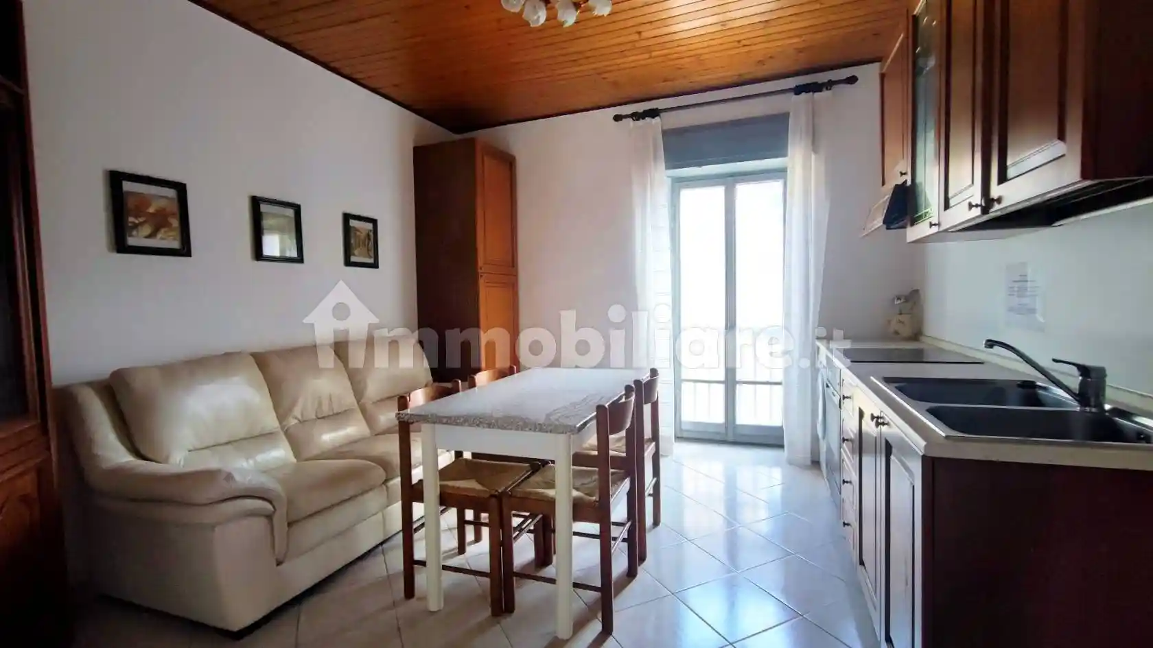 Appartamento in vendita a Meina