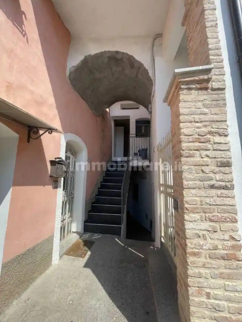 Appartamento in vendita a San Bartolomeo al Mare