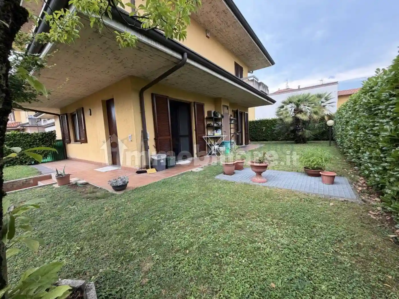 Villetta a schiera - foto 3
