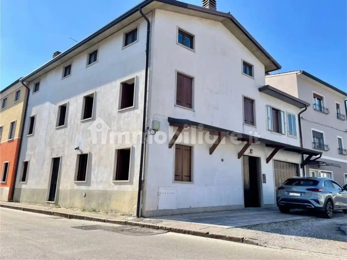 Villa in vendita a Thiene