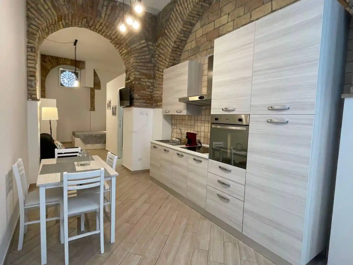 Appartamento in affitto a Roma