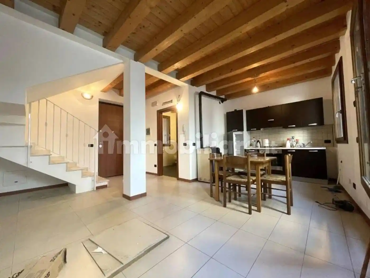 Villa in vendita a Chiuppano